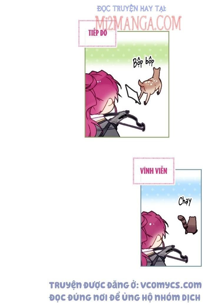 Kết Thúc Của Nhân Vật Phản Diện Chỉ Có Thể Là Cái Chết Chapter 67.1 - 14