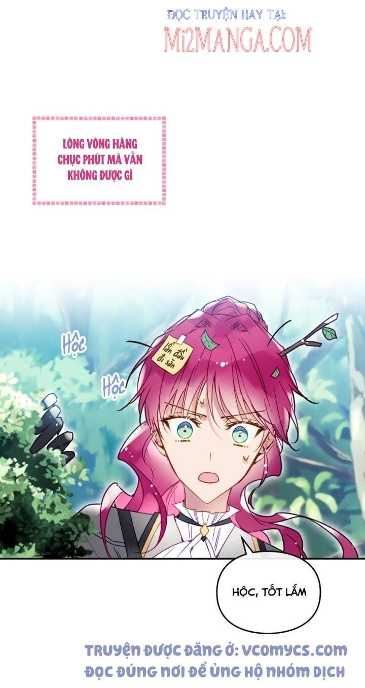 Kết Thúc Của Nhân Vật Phản Diện Chỉ Có Thể Là Cái Chết Chapter 67.1 - 15