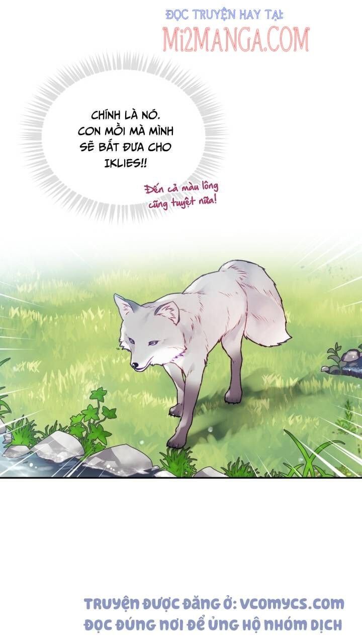 Kết Thúc Của Nhân Vật Phản Diện Chỉ Có Thể Là Cái Chết Chapter 67.1 - 16