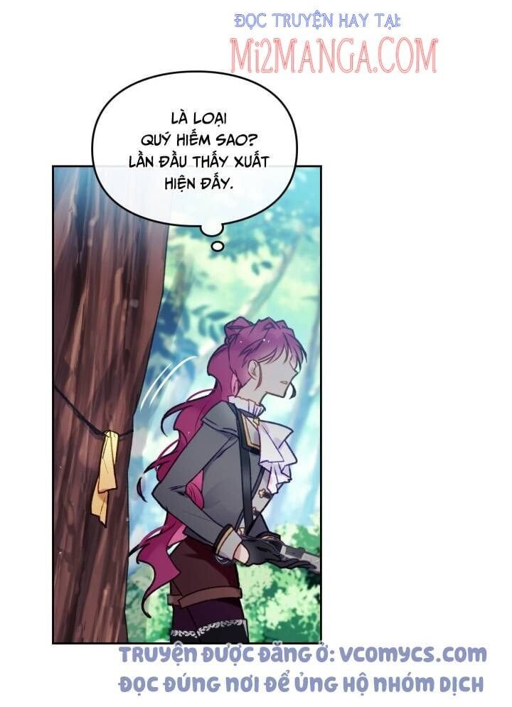 Kết Thúc Của Nhân Vật Phản Diện Chỉ Có Thể Là Cái Chết Chapter 67.1 - 17