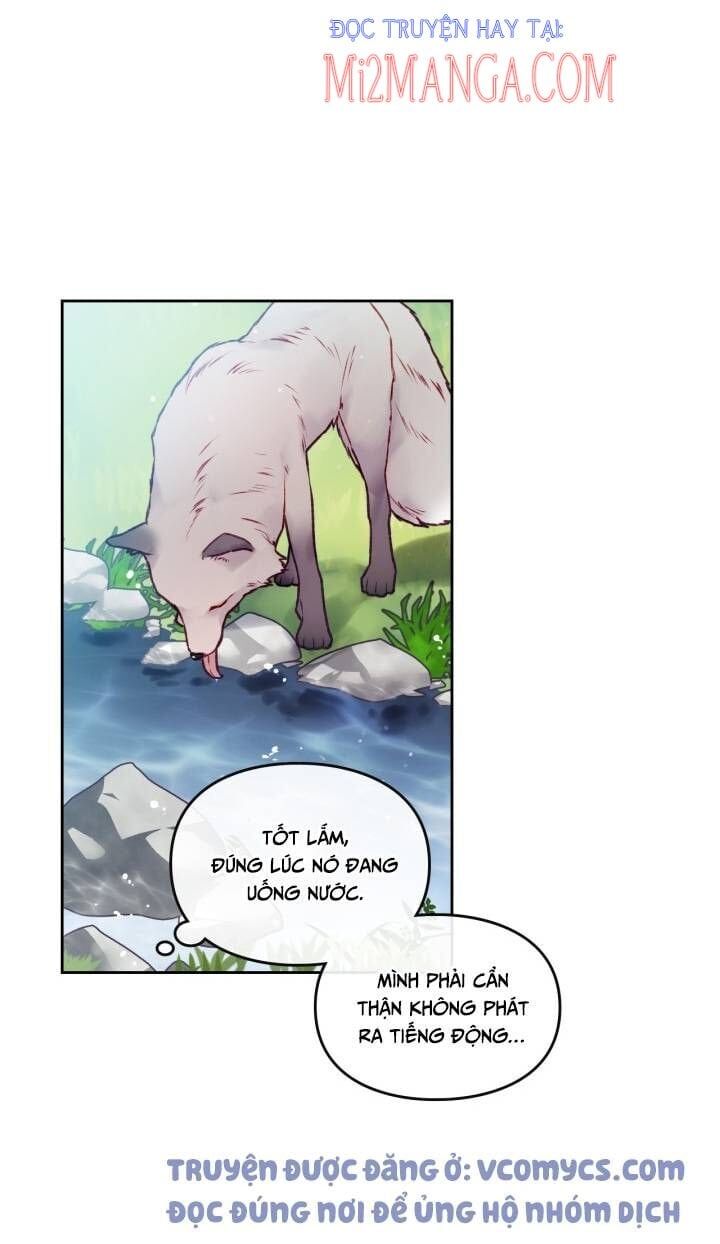 Kết Thúc Của Nhân Vật Phản Diện Chỉ Có Thể Là Cái Chết Chapter 67.1 - 19