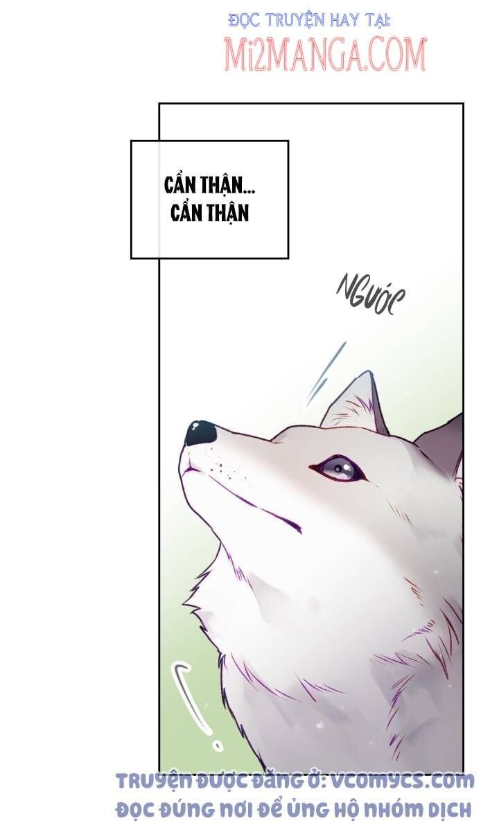 Kết Thúc Của Nhân Vật Phản Diện Chỉ Có Thể Là Cái Chết Chapter 67.1 - 20
