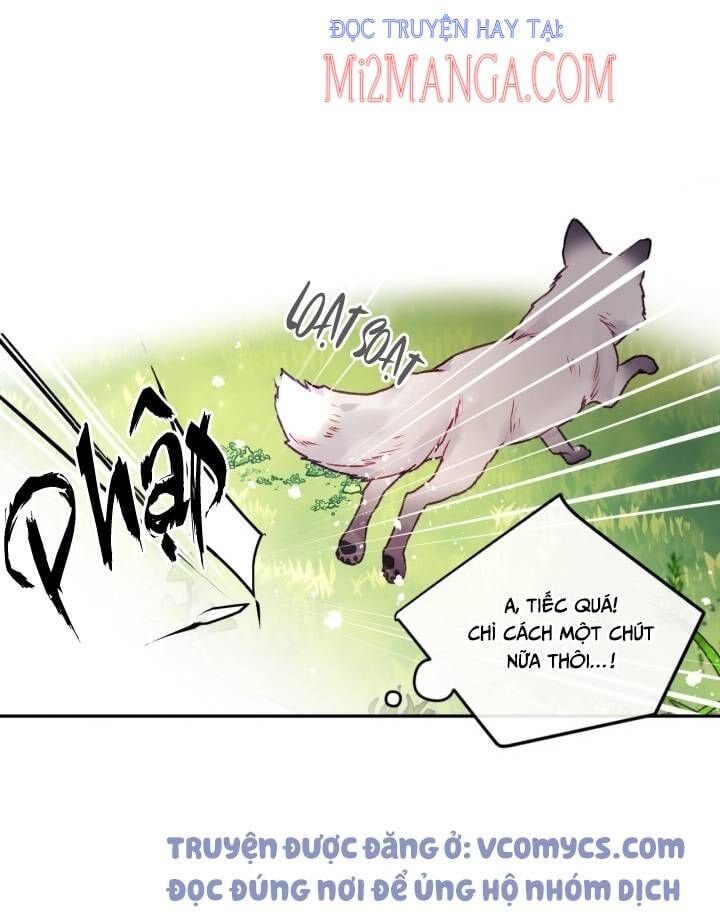 Kết Thúc Của Nhân Vật Phản Diện Chỉ Có Thể Là Cái Chết Chapter 67.1 - 22