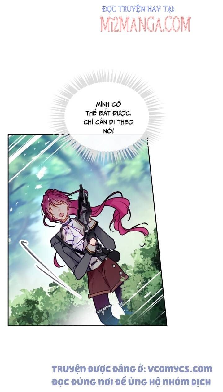 Kết Thúc Của Nhân Vật Phản Diện Chỉ Có Thể Là Cái Chết Chapter 67.1 - 23