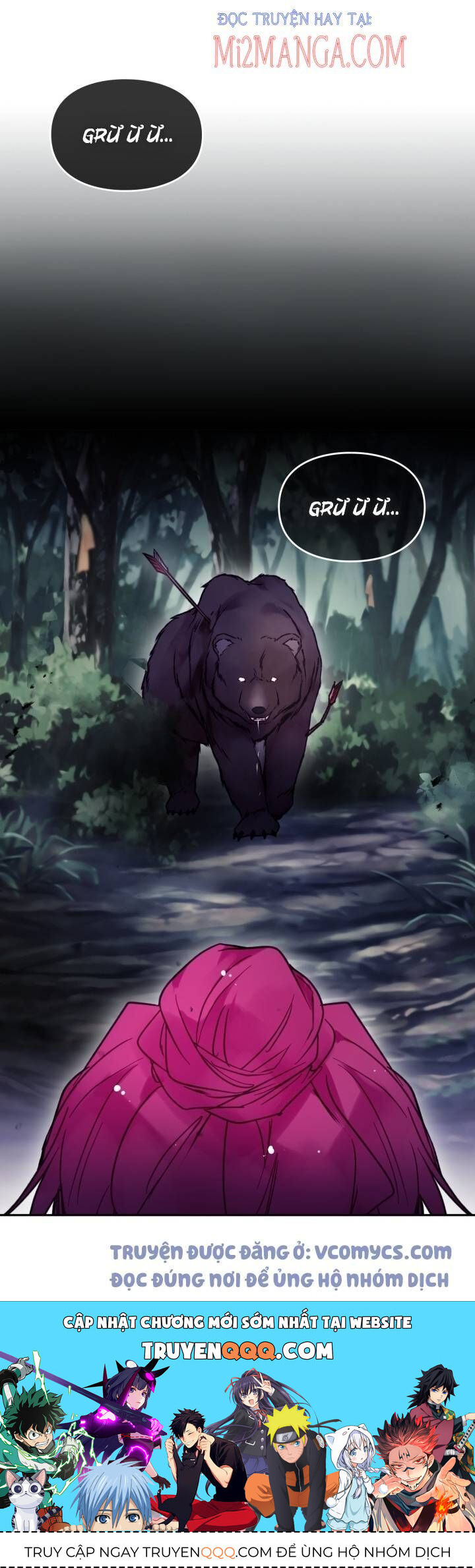 Kết Thúc Của Nhân Vật Phản Diện Chỉ Có Thể Là Cái Chết Chapter 67.1 - 25