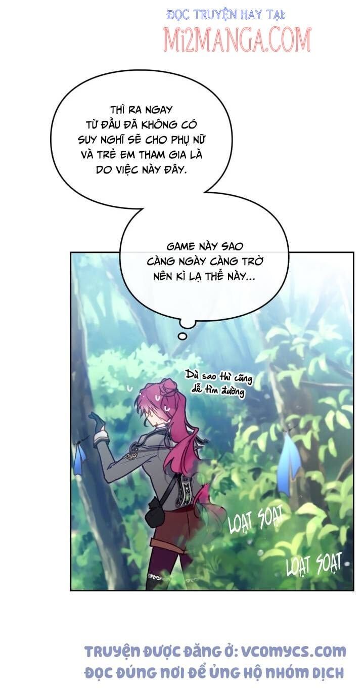 Kết Thúc Của Nhân Vật Phản Diện Chỉ Có Thể Là Cái Chết Chapter 67.1 - 5