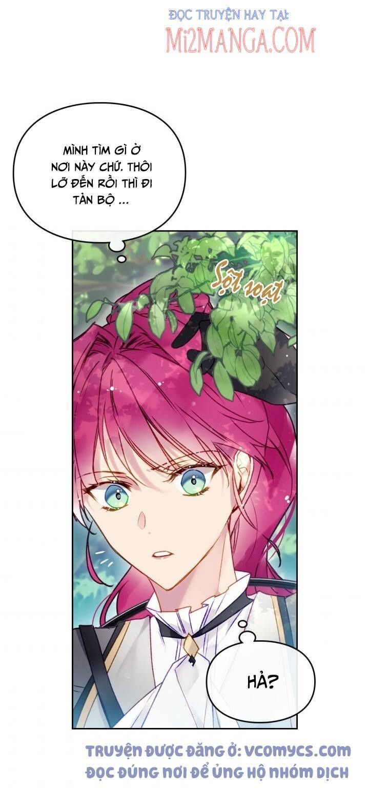 Kết Thúc Của Nhân Vật Phản Diện Chỉ Có Thể Là Cái Chết Chapter 67.1 - 6