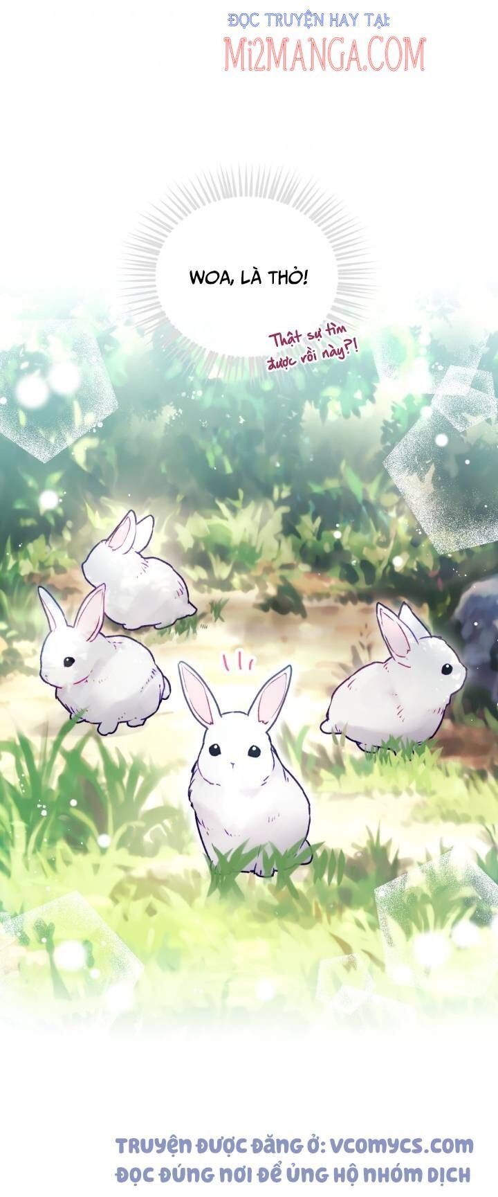 Kết Thúc Của Nhân Vật Phản Diện Chỉ Có Thể Là Cái Chết Chapter 67.1 - 7