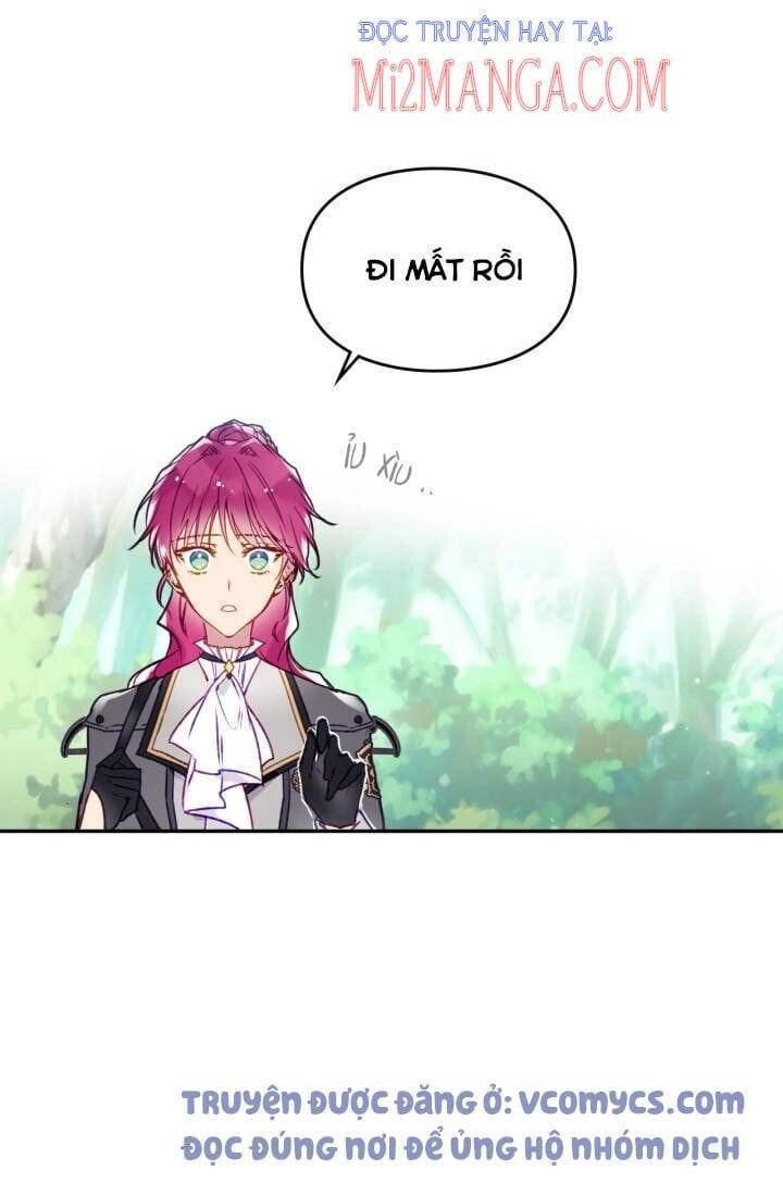 Kết Thúc Của Nhân Vật Phản Diện Chỉ Có Thể Là Cái Chết Chapter 67.1 - 10
