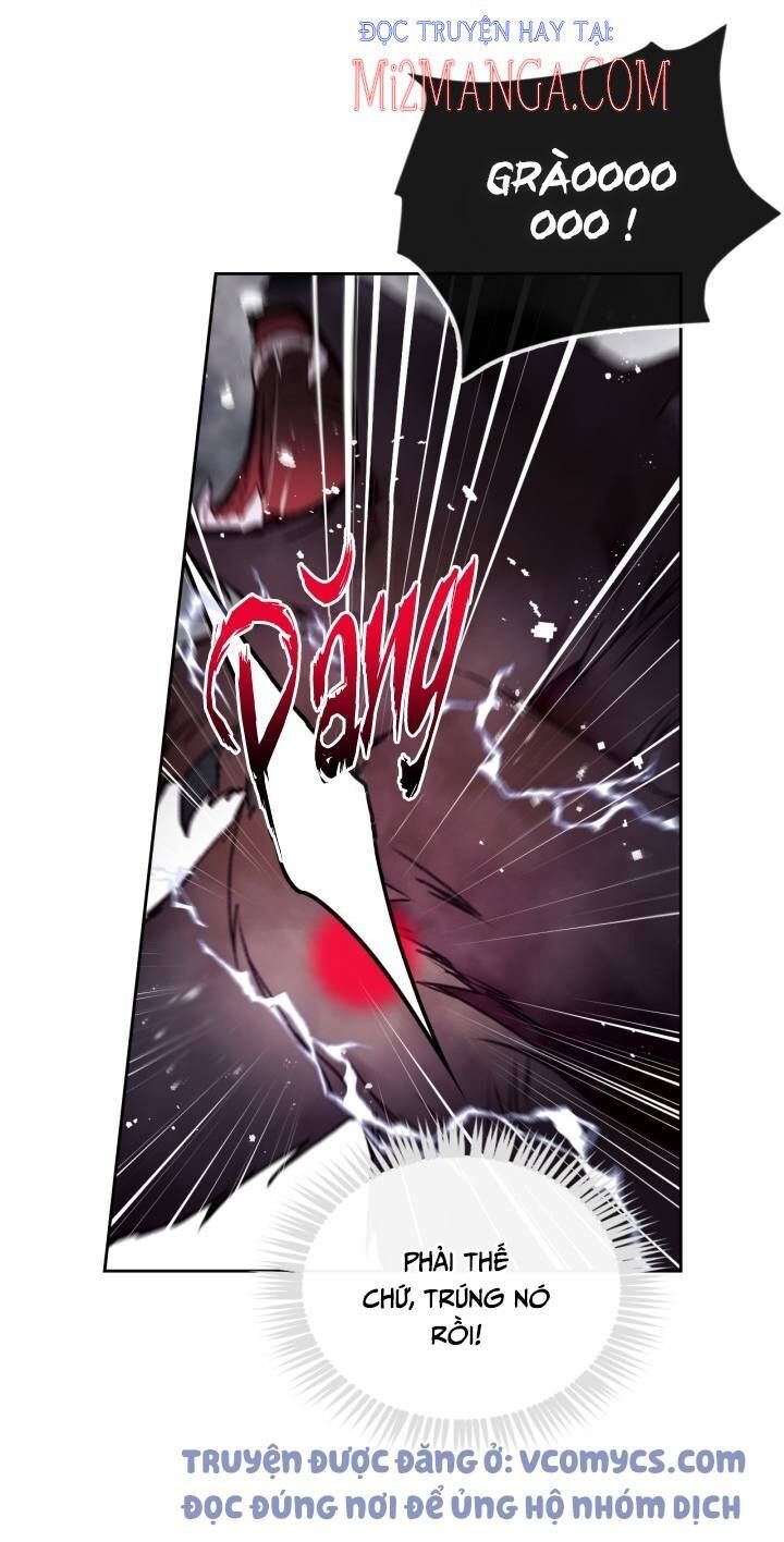 Kết Thúc Của Nhân Vật Phản Diện Chỉ Có Thể Là Cái Chết Chapter 67.2 - 13