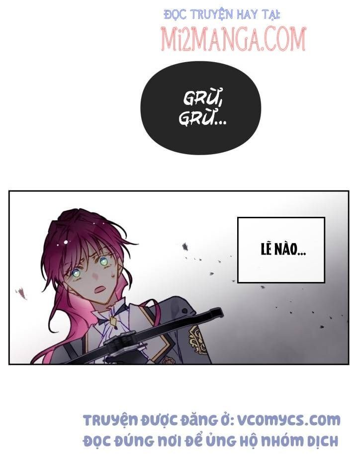 Kết Thúc Của Nhân Vật Phản Diện Chỉ Có Thể Là Cái Chết Chapter 67.2 - 15
