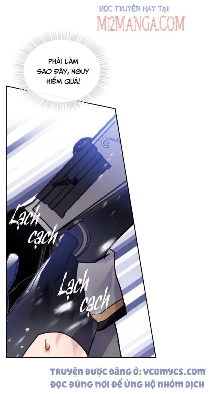Kết Thúc Của Nhân Vật Phản Diện Chỉ Có Thể Là Cái Chết Chapter 67.2 - 19
