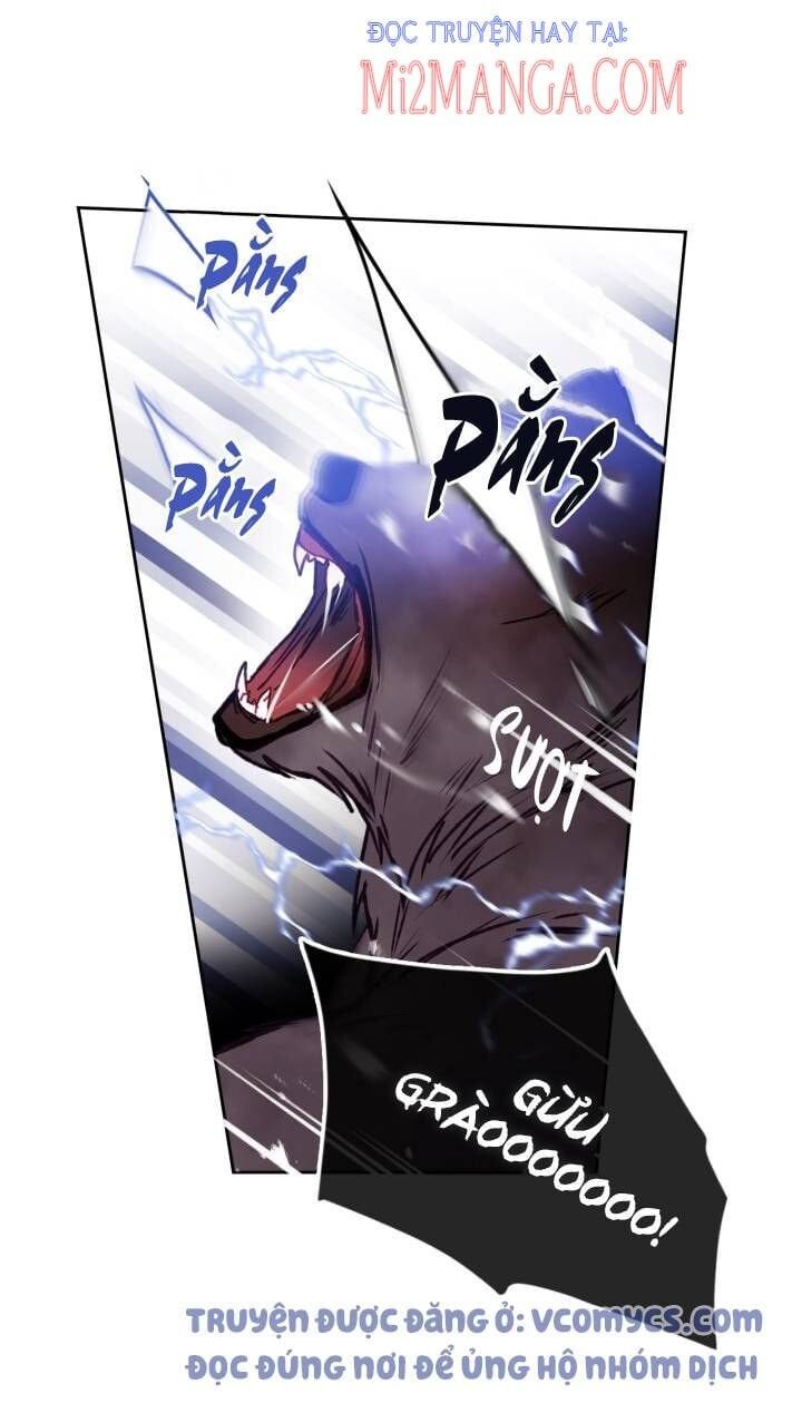 Kết Thúc Của Nhân Vật Phản Diện Chỉ Có Thể Là Cái Chết Chapter 67.2 - 20