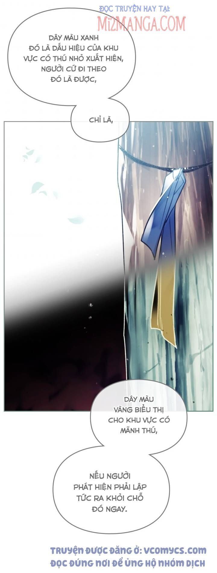 Kết Thúc Của Nhân Vật Phản Diện Chỉ Có Thể Là Cái Chết Chapter 67.2 - 3