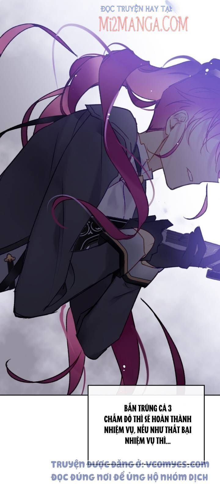 Kết Thúc Của Nhân Vật Phản Diện Chỉ Có Thể Là Cái Chết Chapter 67.2 - 23