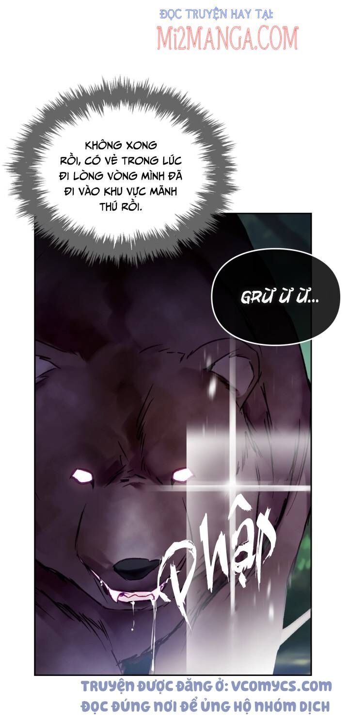 Kết Thúc Của Nhân Vật Phản Diện Chỉ Có Thể Là Cái Chết Chapter 67.2 - 4