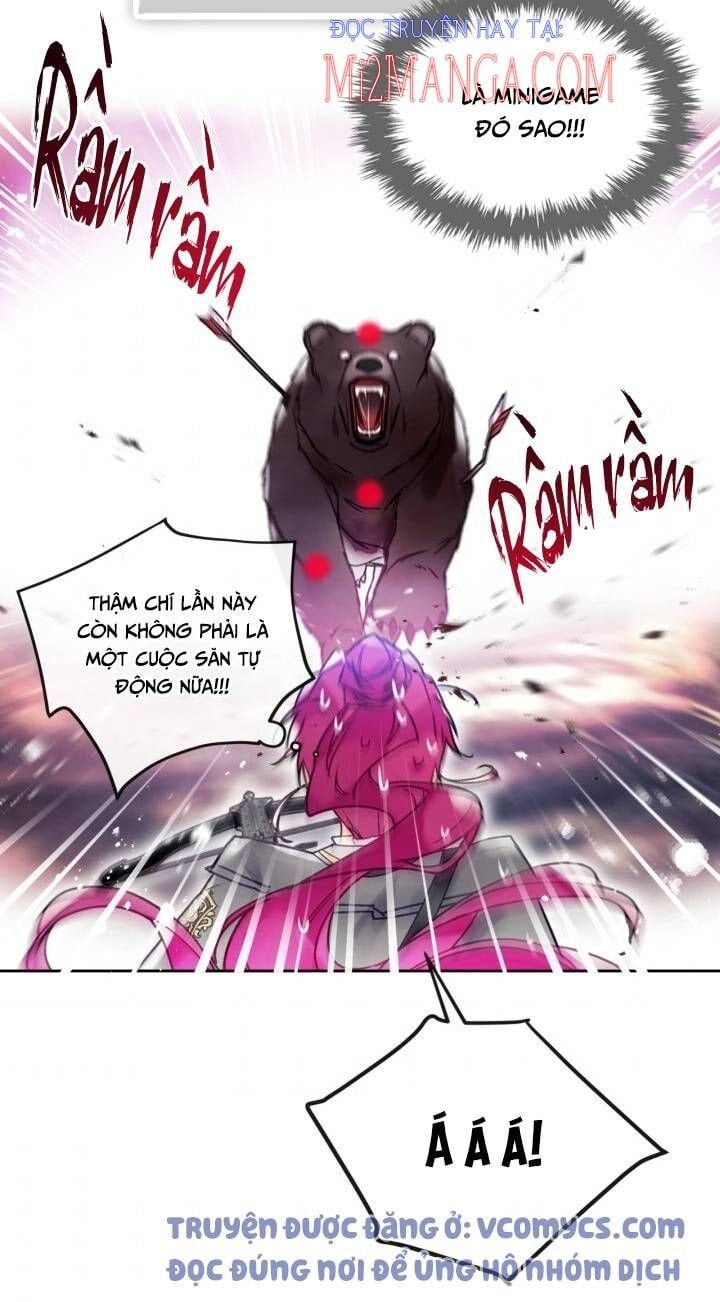 Kết Thúc Của Nhân Vật Phản Diện Chỉ Có Thể Là Cái Chết Chapter 67.2 - 9