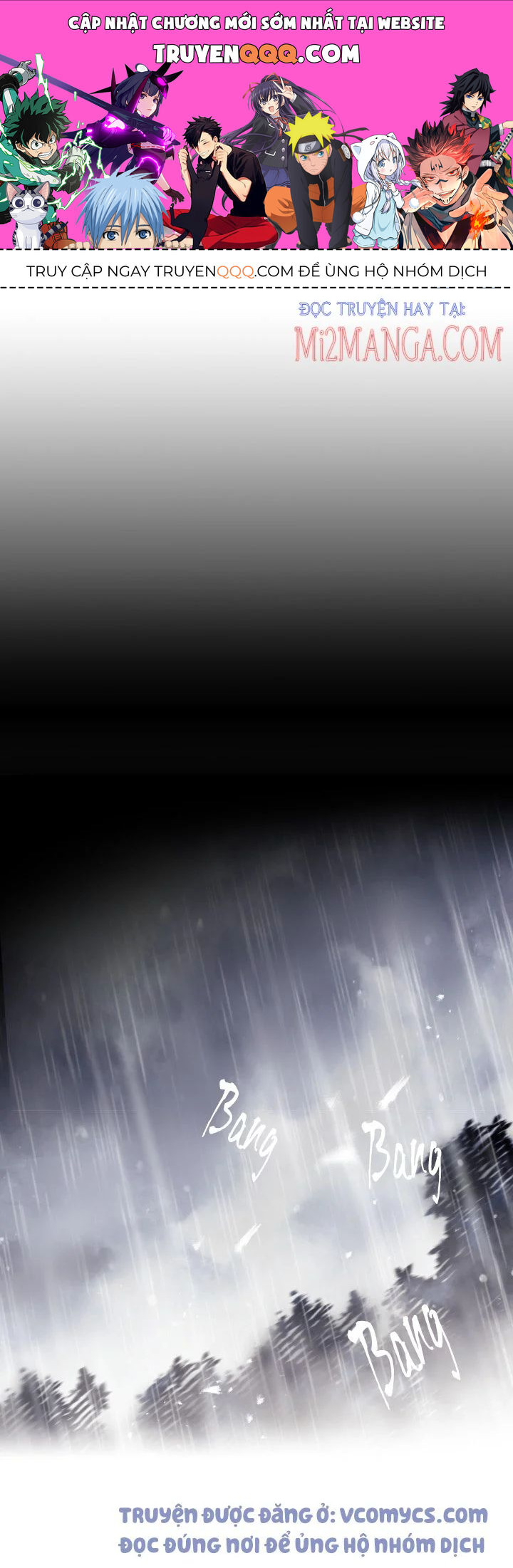 Kết Thúc Của Nhân Vật Phản Diện Chỉ Có Thể Là Cái Chết Chapter 70.5 - 1
