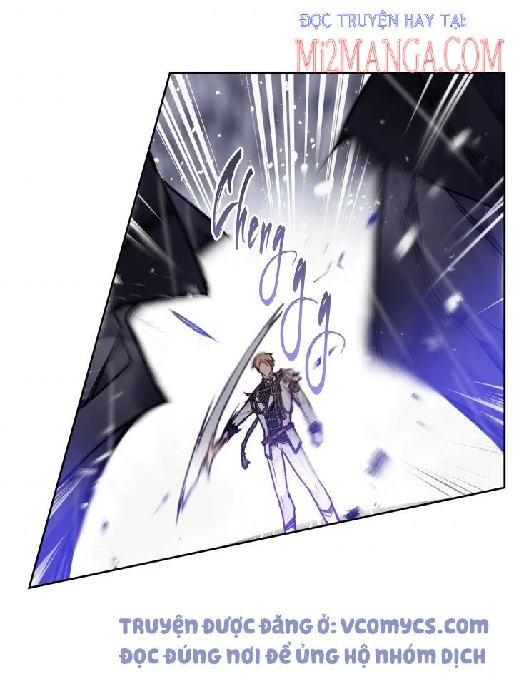 Kết Thúc Của Nhân Vật Phản Diện Chỉ Có Thể Là Cái Chết Chapter 70.5 - 11