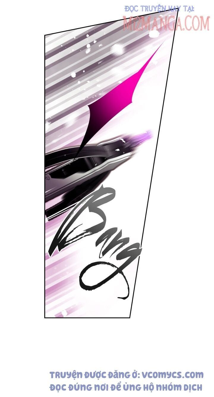 Kết Thúc Của Nhân Vật Phản Diện Chỉ Có Thể Là Cái Chết Chapter 70.5 - 12