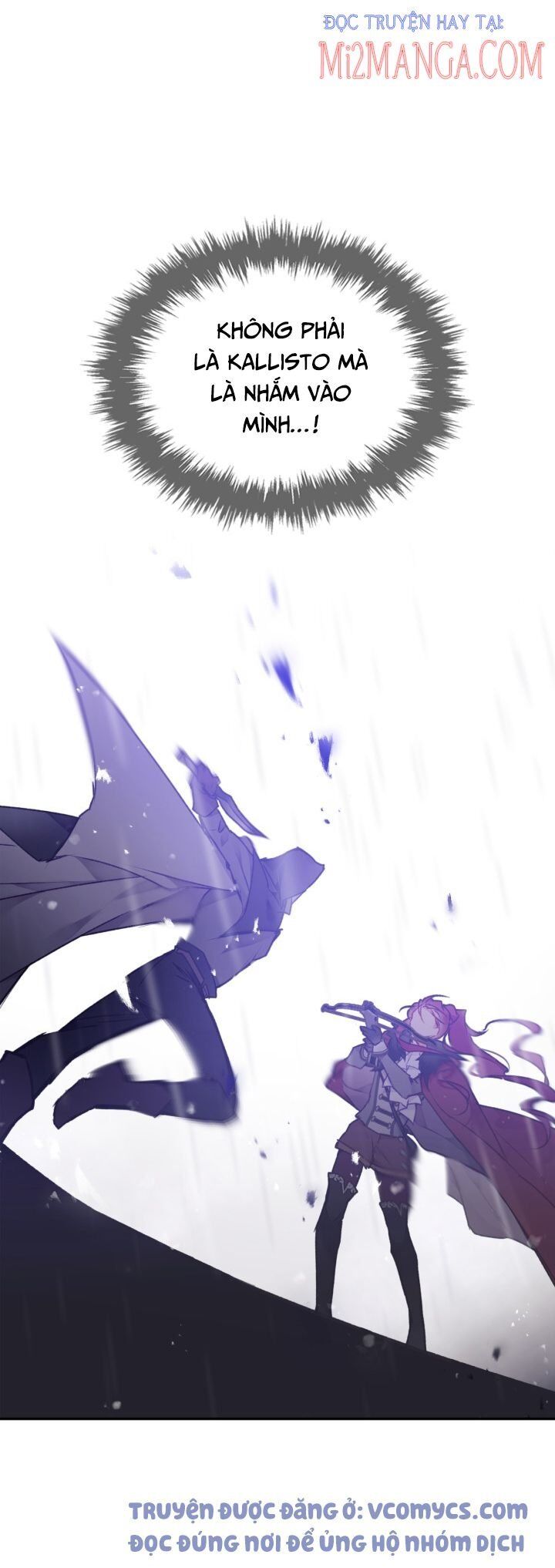 Kết Thúc Của Nhân Vật Phản Diện Chỉ Có Thể Là Cái Chết Chapter 70.5 - 15
