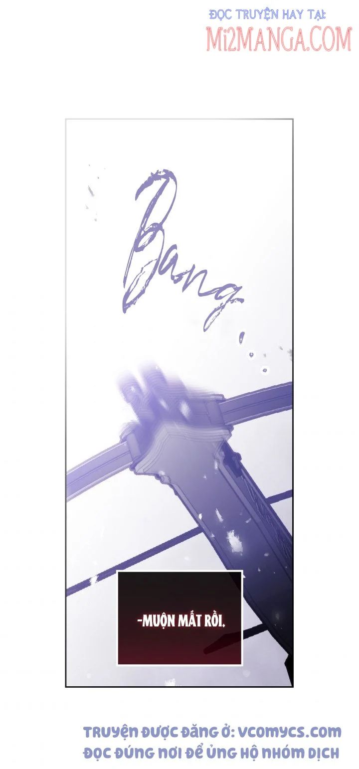 Kết Thúc Của Nhân Vật Phản Diện Chỉ Có Thể Là Cái Chết Chapter 70.5 - 16