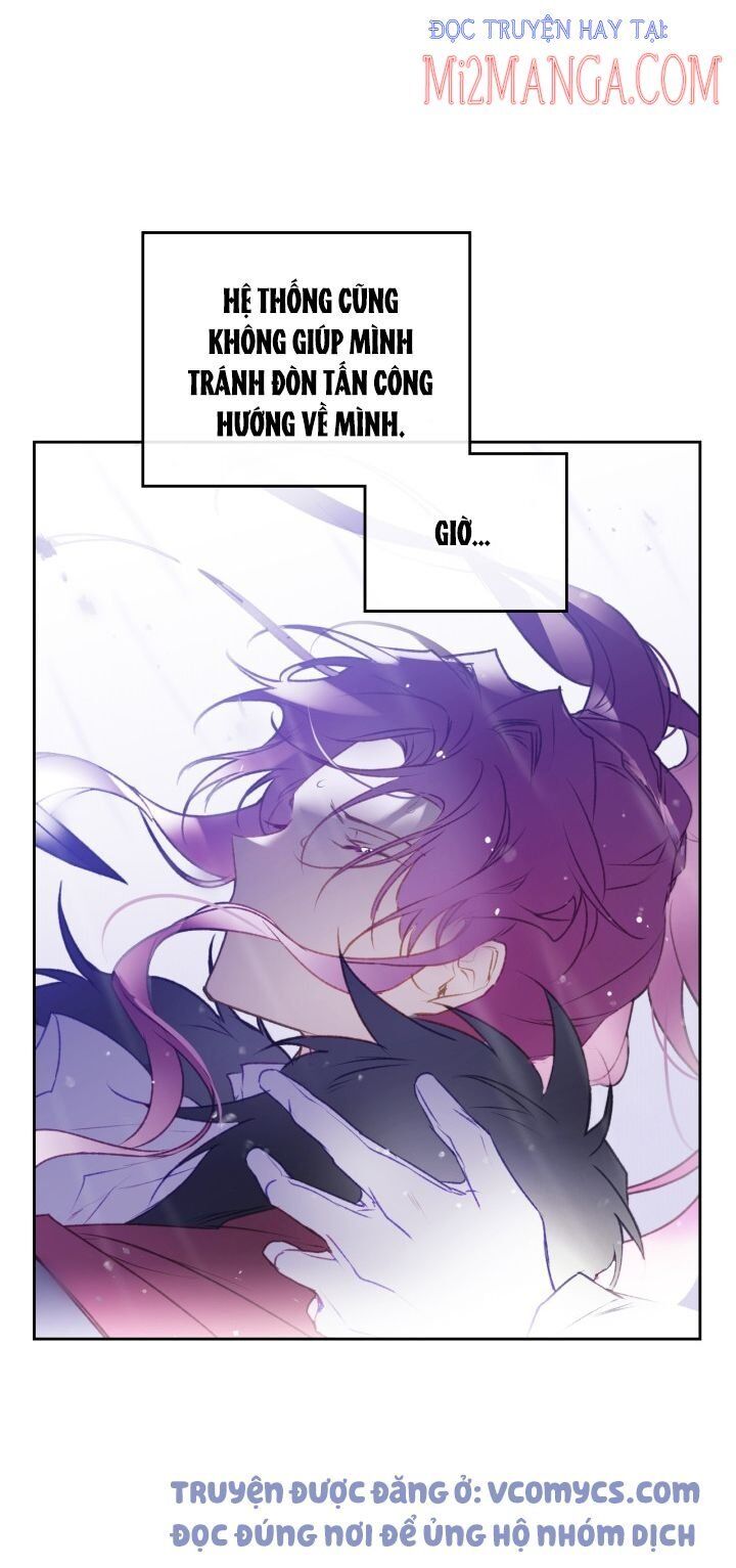 Kết Thúc Của Nhân Vật Phản Diện Chỉ Có Thể Là Cái Chết Chapter 70.5 - 18