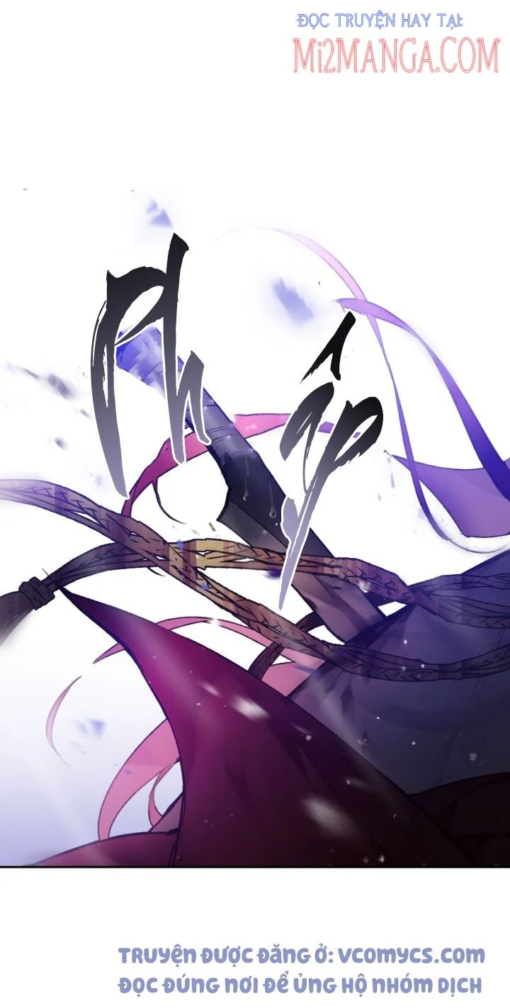 Kết Thúc Của Nhân Vật Phản Diện Chỉ Có Thể Là Cái Chết Chapter 70.5 - 19
