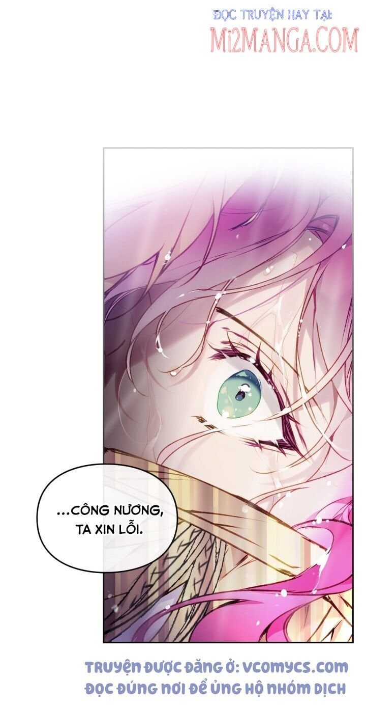 Kết Thúc Của Nhân Vật Phản Diện Chỉ Có Thể Là Cái Chết Chapter 70.5 - 20