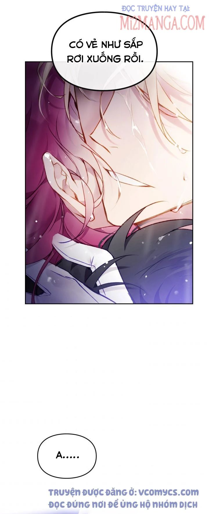 Kết Thúc Của Nhân Vật Phản Diện Chỉ Có Thể Là Cái Chết Chapter 70.5 - 22
