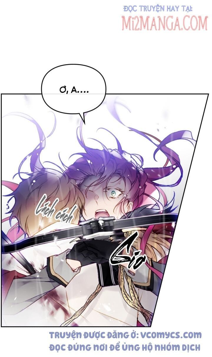 Kết Thúc Của Nhân Vật Phản Diện Chỉ Có Thể Là Cái Chết Chapter 70.5 - 24