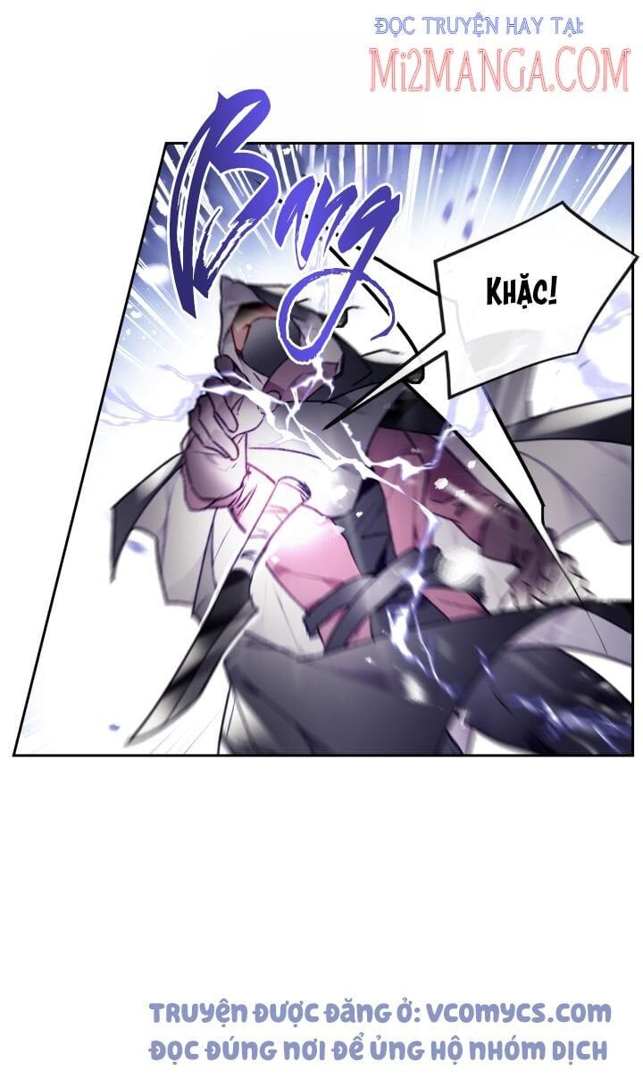 Kết Thúc Của Nhân Vật Phản Diện Chỉ Có Thể Là Cái Chết Chapter 70.5 - 25