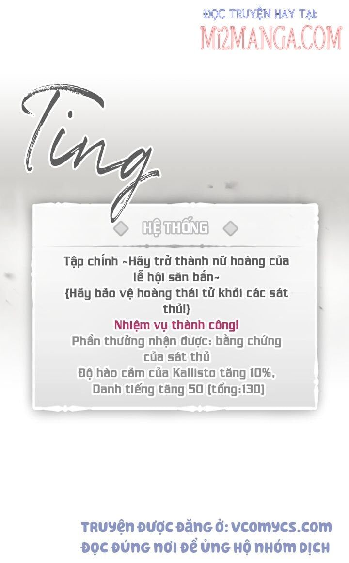 Kết Thúc Của Nhân Vật Phản Diện Chỉ Có Thể Là Cái Chết Chapter 70.5 - 27