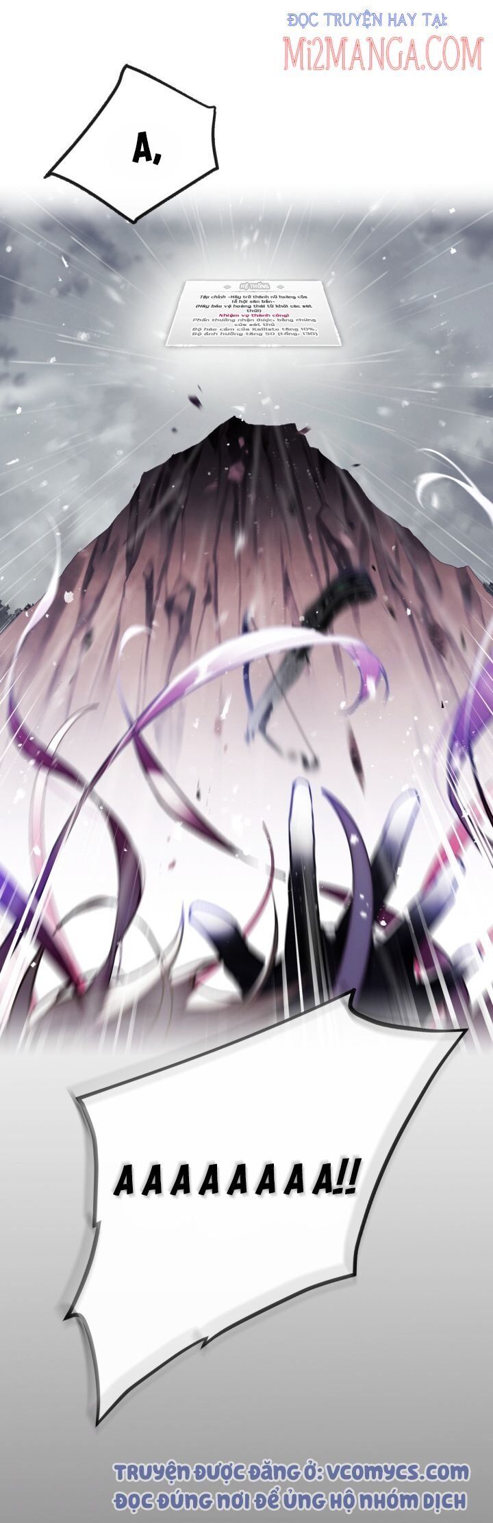 Kết Thúc Của Nhân Vật Phản Diện Chỉ Có Thể Là Cái Chết Chapter 70.5 - 28