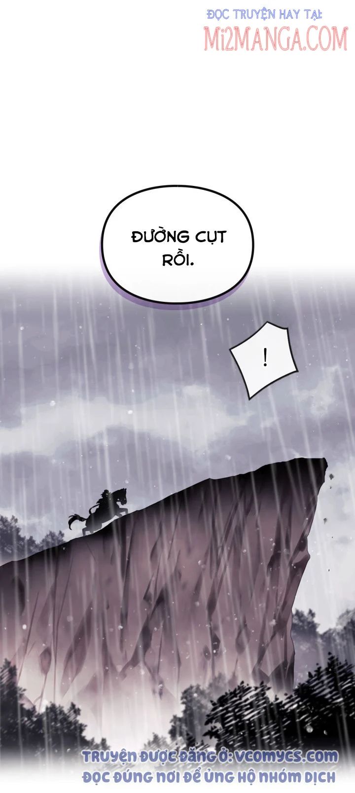Kết Thúc Của Nhân Vật Phản Diện Chỉ Có Thể Là Cái Chết Chapter 70.5 - 4