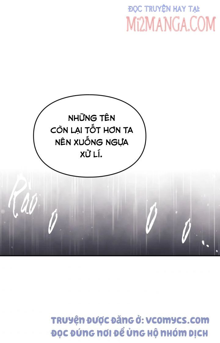 Kết Thúc Của Nhân Vật Phản Diện Chỉ Có Thể Là Cái Chết Chapter 70.5 - 5