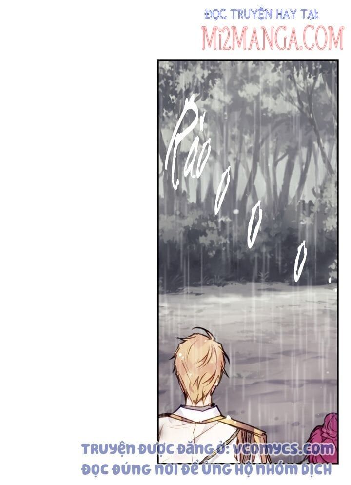Kết Thúc Của Nhân Vật Phản Diện Chỉ Có Thể Là Cái Chết Chapter 70.5 - 8