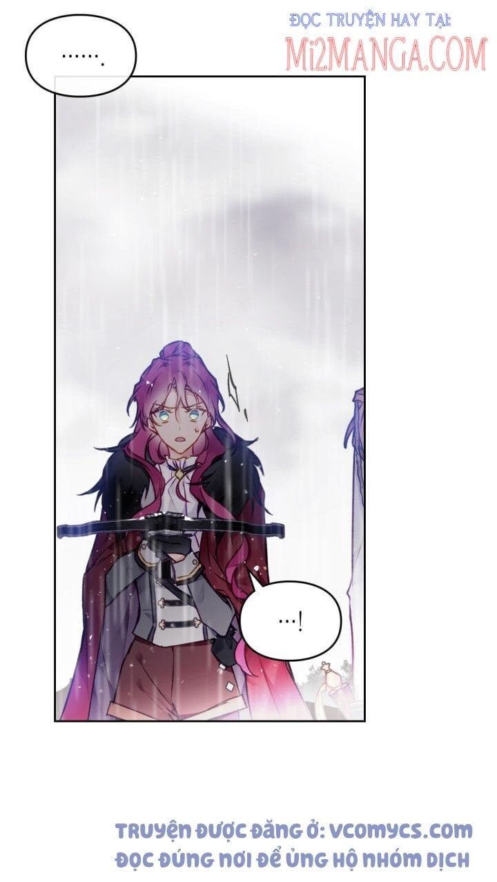 Kết Thúc Của Nhân Vật Phản Diện Chỉ Có Thể Là Cái Chết Chapter 70.5 - 9