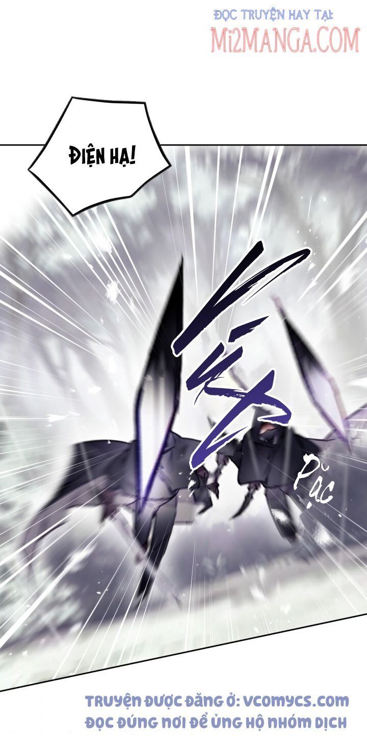 Kết Thúc Của Nhân Vật Phản Diện Chỉ Có Thể Là Cái Chết Chapter 70.5 - 10