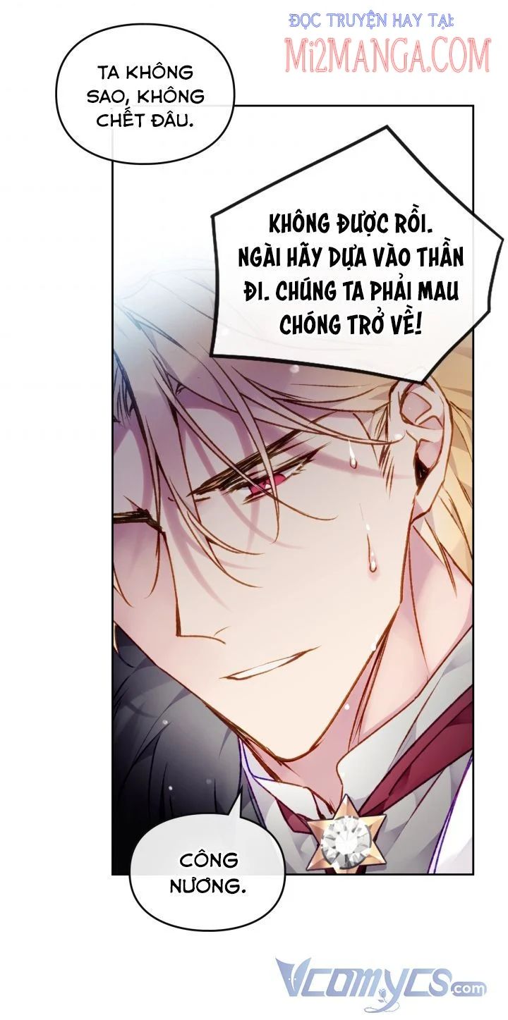 Kết Thúc Của Nhân Vật Phản Diện Chỉ Có Thể Là Cái Chết Chapter 78.5 - 14