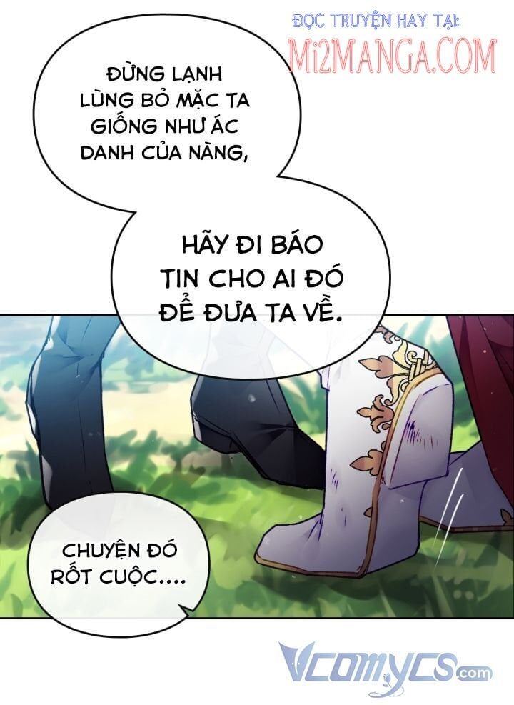 Kết Thúc Của Nhân Vật Phản Diện Chỉ Có Thể Là Cái Chết Chapter 78.5 - 15