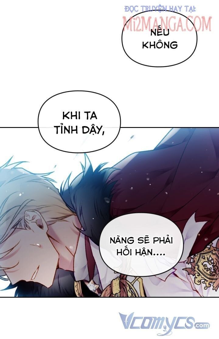Kết Thúc Của Nhân Vật Phản Diện Chỉ Có Thể Là Cái Chết Chapter 78.5 - 16