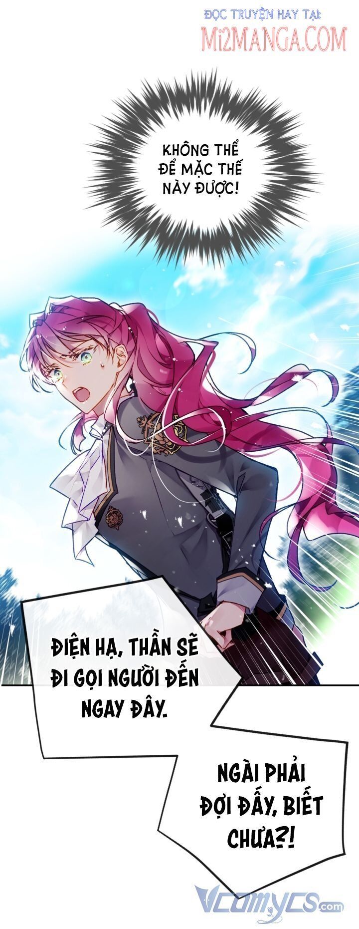 Kết Thúc Của Nhân Vật Phản Diện Chỉ Có Thể Là Cái Chết Chapter 78.5 - 19