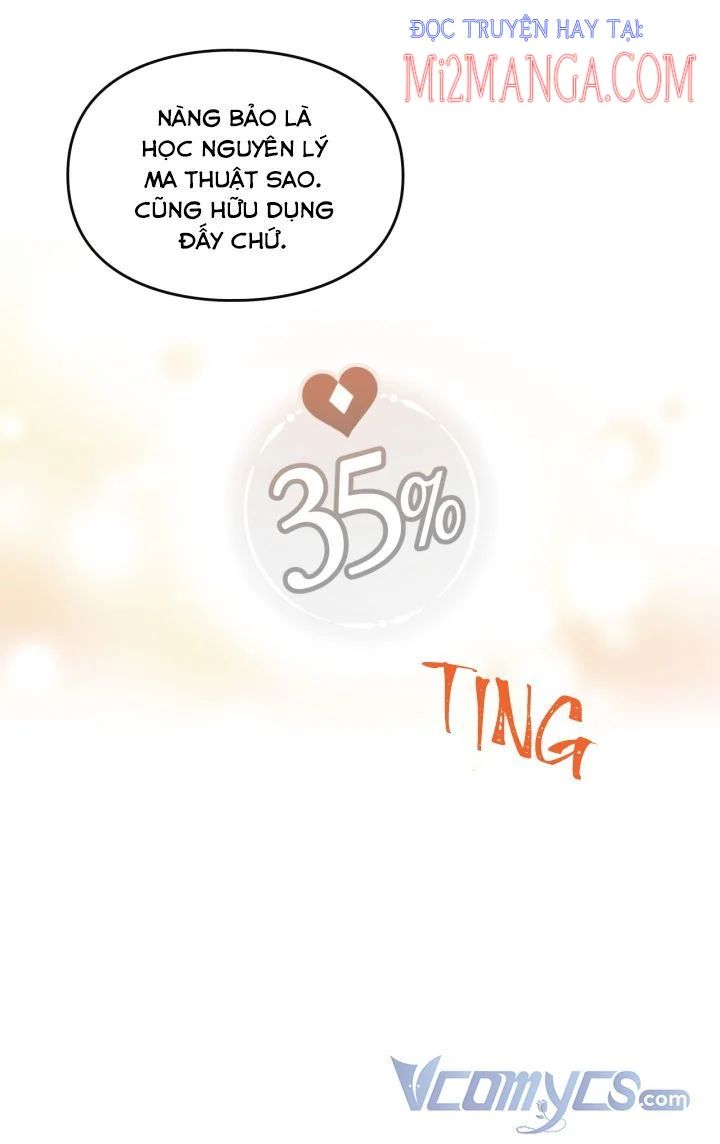 Kết Thúc Của Nhân Vật Phản Diện Chỉ Có Thể Là Cái Chết Chapter 78.5 - 3