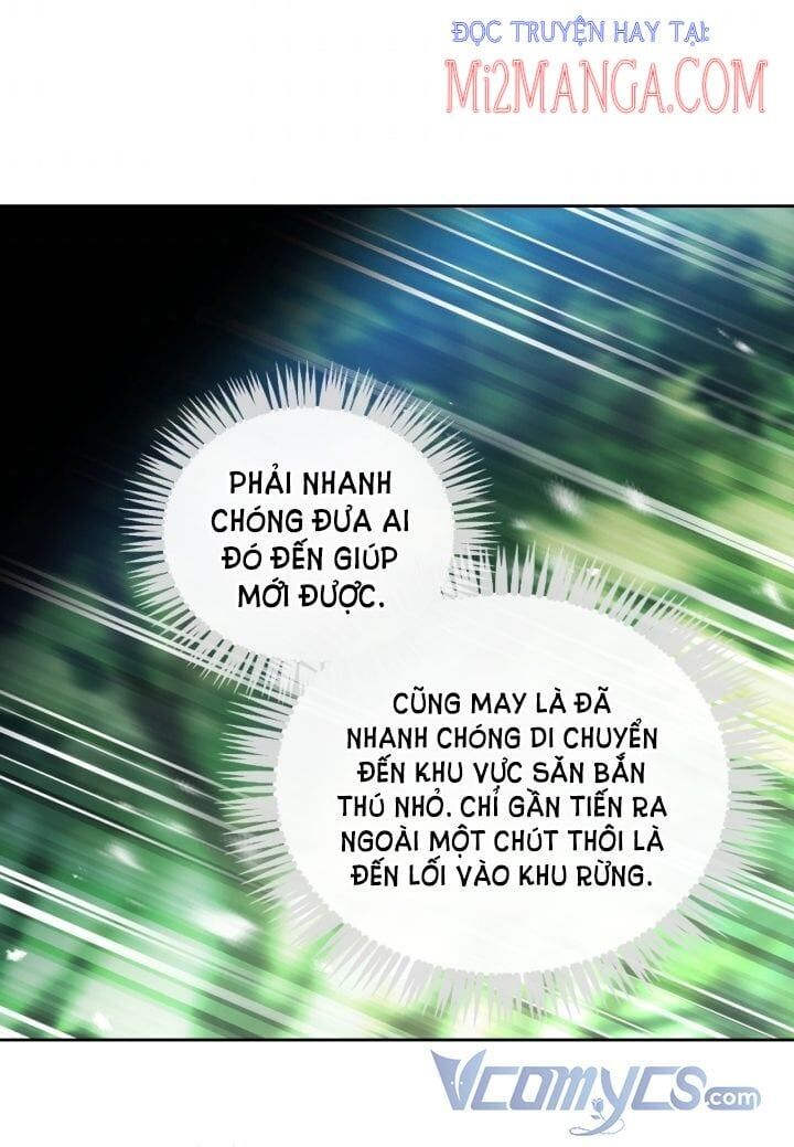 Kết Thúc Của Nhân Vật Phản Diện Chỉ Có Thể Là Cái Chết Chapter 78.5 - 21