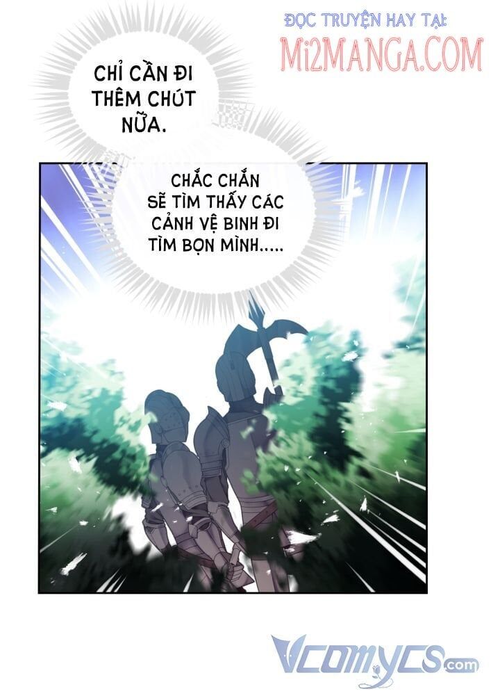 Kết Thúc Của Nhân Vật Phản Diện Chỉ Có Thể Là Cái Chết Chapter 78.5 - 22