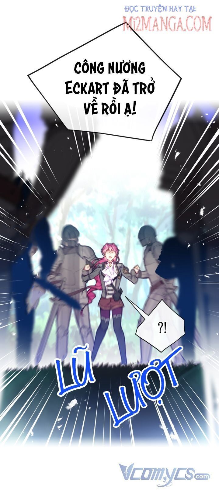 Kết Thúc Của Nhân Vật Phản Diện Chỉ Có Thể Là Cái Chết Chapter 78.5 - 25