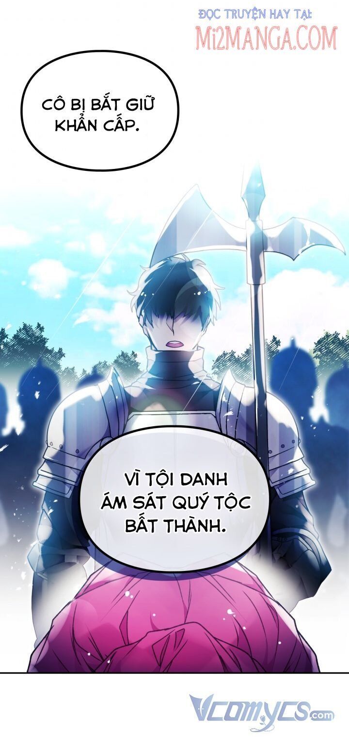 Kết Thúc Của Nhân Vật Phản Diện Chỉ Có Thể Là Cái Chết Chapter 78.5 - 27