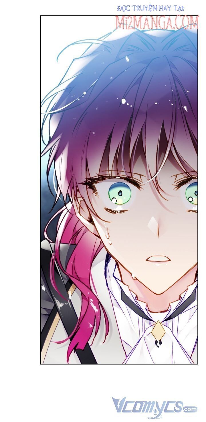 Kết Thúc Của Nhân Vật Phản Diện Chỉ Có Thể Là Cái Chết Chapter 78.5 - 28