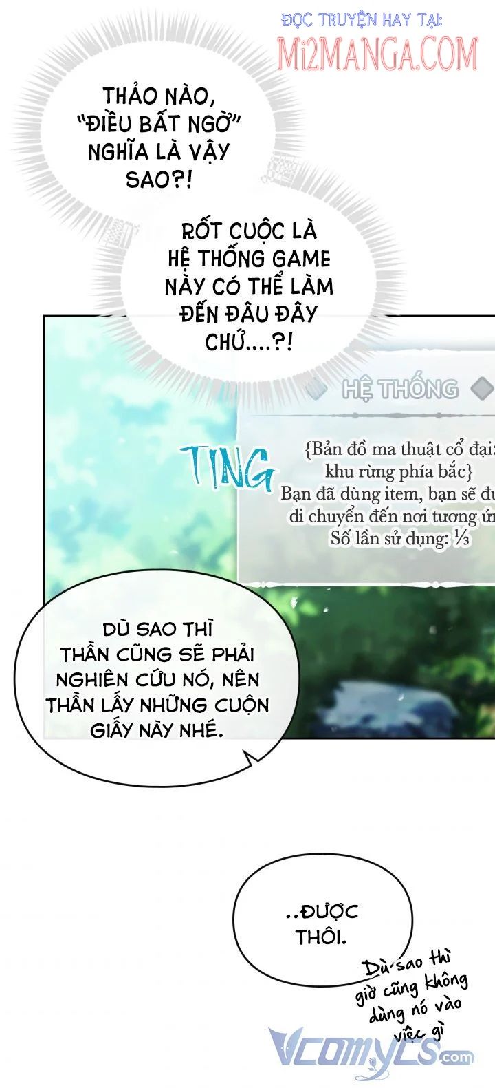 Kết Thúc Của Nhân Vật Phản Diện Chỉ Có Thể Là Cái Chết Chapter 78.5 - 4